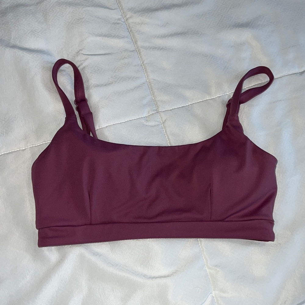 Vitality ignite bra